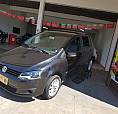 Vw Fox