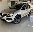 Sandero Stepway 16/17 ( Bem Conservado) 