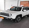 Renegade 2019/2020 1.8 16V Flex Longitude 4P Automático