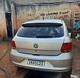 Gol G6 2012/2013