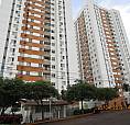 Apartamento Para Aluguel Possui 69 Metros Quadrados Com 3 Quartos Em Centro - Campo Grande