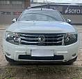 Duster 2013