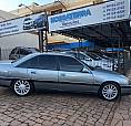 Chevrolet Omega 4.1 Cd