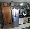 Apartamento Para Venda Com 47 Metros Quadrados Com 1 Quarto Em Taguatinga Sul - Brasília -