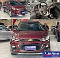 Chevrolet Tracker Turbo - 1.4 - Ltz - 57 Mil Km - Flex - Completo - Teto Solar