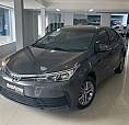 Toyota Corolla Gli Upper 1.8 4P