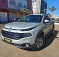 Toro Freedom Diesel 4X4 Manual 2017