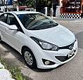 Hb20S Comfort Plus 1.6 2014