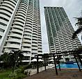 Apartamento Luxuoso Com Vista Para A Praia De Ponta Negra