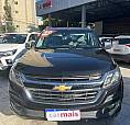 S10 Ltz Diesel Aut 2019/2020 Preta 