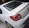 Renault Logan Expression Hi-Flex 1.6 8V 4P 2015
