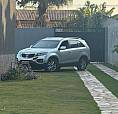 Kia Motors Sorento 2.4 16V 4X2 Aut. 2011