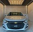 Chevrolet Onix Plus 1.0 12V Tb Flex Aut. 4P 2021