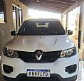 Renault Kwid Life 1.0 Flex 12V 5P Mec. 2022