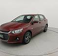 Chevrolet Onix Hatch Lt 1.0 12v Flex Mec. 4p 2025