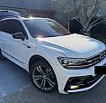 Volkswagen Tiguan Allspac R-Line 350 Tsi 2.0 4X4 2019