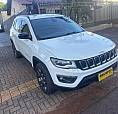 Jeep Compass Longitude 2.0 4x4 Dies. 16v Aut. 2019