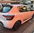 Renault Sandero Sport Rs 2.0 Hi-Power 16V 5P 2022
