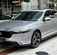Honda Accord Sedan 2.0 Tb 16V Aut. (Híbrido) 2024