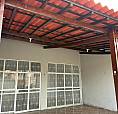 Casa Independente No Cruzeiro Velho - Excelente Oportunidade!
