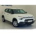 Citroen C3 Live Pack 1.0 Flex 6V 5P Mec. 2025