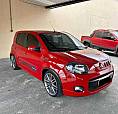 Fiat Uno Vivace 1.0 - 2020