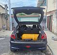 Peugeot 206 Soleil 1.6 16V 110Cv 5P 2003