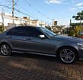 Mercedes-Benz C-180