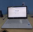 Hp Pavilion 17 I3 Memória Ram 8Gb Hd 500