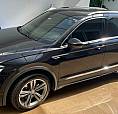 Tiguan Rline