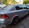 Vendo Vectra Elegance 