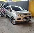 Ecosport Freestyle 2.0 Aut. Completo C/ Gnv.