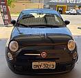 Fiat 500 Cult Dual 