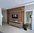 Alugo Linda Casa No Residencial Arbre Em Ananindeua, 3/4 Sendo 1 Suite.