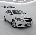 Onix Joy 1.0 2019 Com Vistoria Cautelar Aprovada E Garantia
