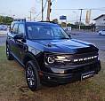 Ford Bronco 2.0 Sport Wildtrack Awd 2021 