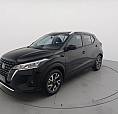 Nissan Kicks Sense 1.6 16V Flex Aut 2024