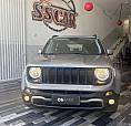Jeep Renegade Sport 1.8 4X2 Flex 16V Aut. 2021