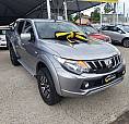 Mitsubishi L200 Triton Gls 2.4 Turbo Diesel, 2023, Completa, 4X4 Automática