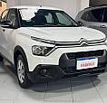 Citroen C3 Feel 1.0 Flex 6V 5P Mec. 2025