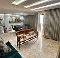 Apartamento 04 Quartos Na Orla Da Praia Do Pecado - Macaé- Rj