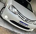 Toyota Etios Xls Sedan 1.5 Flex 16V 4P Mec. 2016
