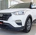 Hyundai Creta Attitude 1.6 16V Flex Aut. 2019