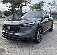 Honda Hr-V Touring 1.5 Tb 16V 5P Aut. 2023