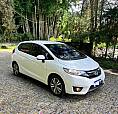 Honda Fit Ex/S/Ex 1.5 Flex/Flexone 16V 5P Aut. 2015