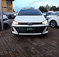 Hyundai Hb20 Comfort Plus 1.0 Flex 12V Mec. 2025