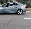 Renault Logan Dynamique Hi-Flex 1.6 8V 4P 2015