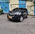 Chevrolet Spin Lt 1.8 8V Econo.flex 5P Mec. 2018