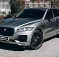 Jaguar F-Pace 2.0 Prestige 180Cv Diesel Aut. 2020