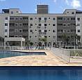 Apartamento 2 Quartos Sendo 1 Suite Na Messejana.